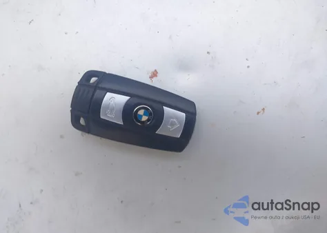 2011 BMW X6 xDrive50I from USA, damaged, VIN 5UXFG8C5XBLZ95785